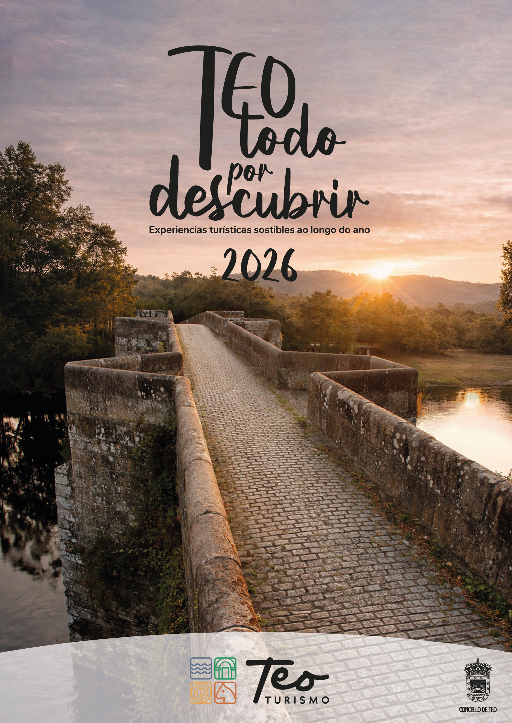 Teo.Todo por descubrir 