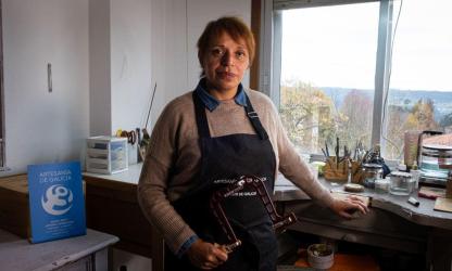 Noga Art'S Joyería Artesanal