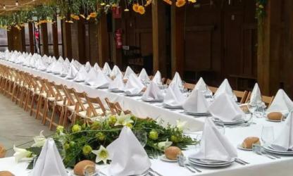 San Martiño onde celebrar