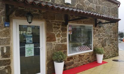 peluquería ana blanco