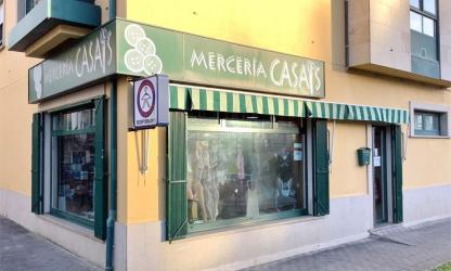 Mercería Casais