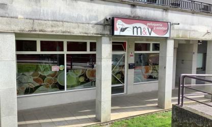 m&v peluquería