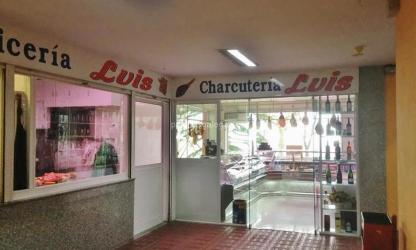Carnicería Luís