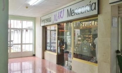 mercería mari