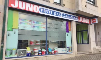 pinturas galimar