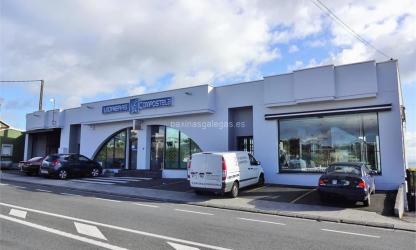 Vidrieras compostela